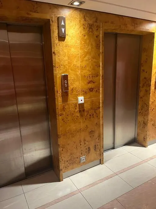 Apartment Studio Im Herzen Von Monte Carlo Monaco