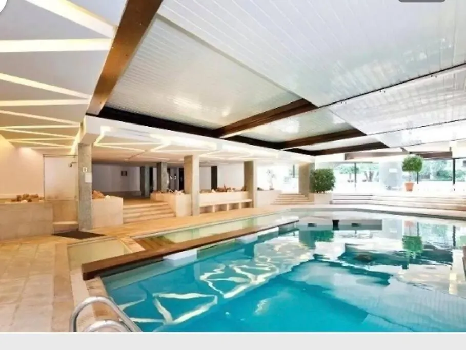 Studio Im Herzen Von Monte Carlo 0*,