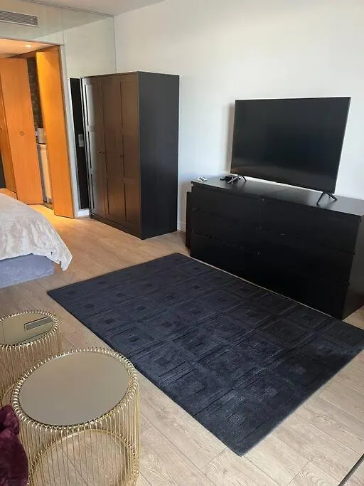 Studio Im Herzen Von Monte Carlo